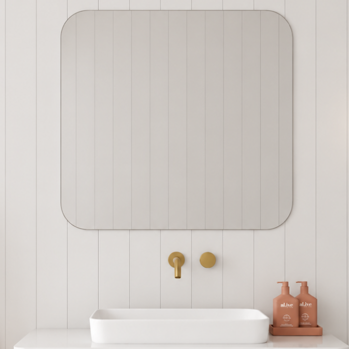 Derwent Mirror