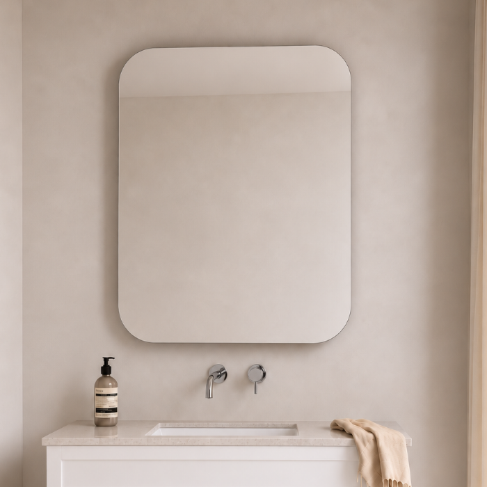 Derwent Mirror