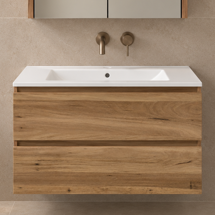 Genesis Ensuite