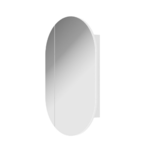 Eclipse Mirror Cabinet